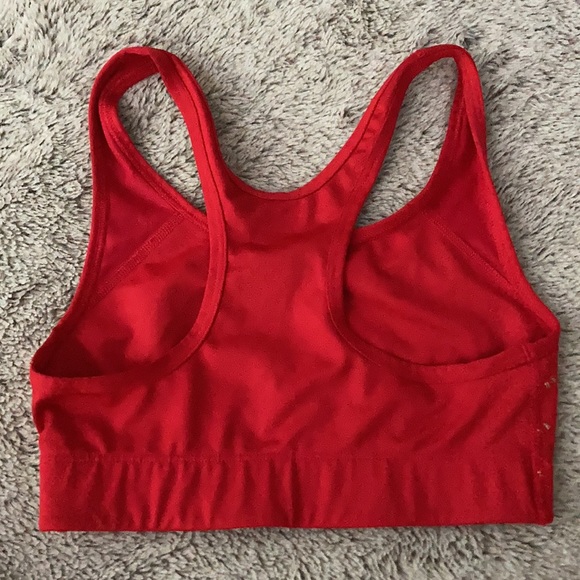 PINK VICTORIA SECRET SPORTS BRA - Picture 2 of 2